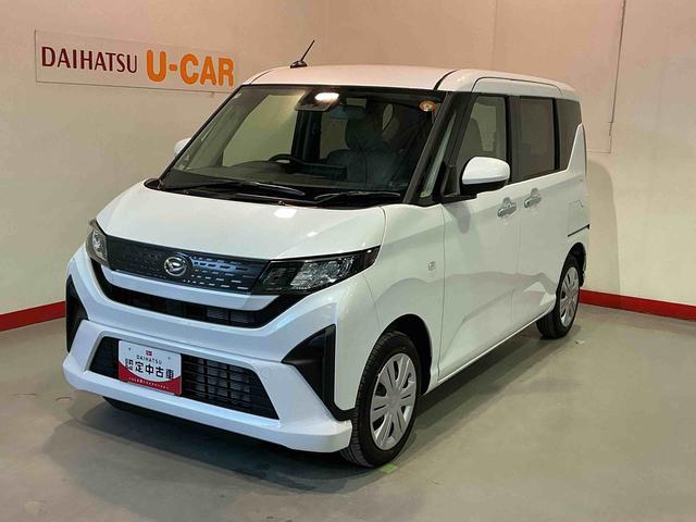 ムーヴＸディスプレイオーディオ　バックカメラ　キーフリーシステム　左側電動スライドドア　キーフリーシステム　オートライト　スマートアシスト　ソナーセンサー（栃木県）の中古車