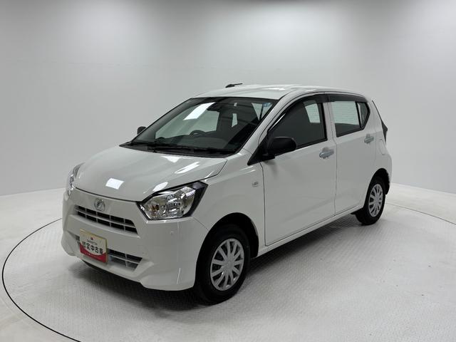 ミライースＬ　ＳＡIII防錆塗装済み　ＣＤチューナー　マニュアルエアコン　ハロゲンヘッドランプ　オートライト　１３インチフルホイールキャップ　キーレスエントリー　パンク応急修理キット　ショッピングフック　スマートアシスト（長野県）の中古車