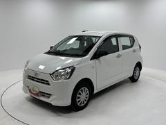 ミライースＬ　ＳＡＩＩＩ防錆塗装済み　ＣＤチューナー　マニュアルエアコン　ハロゲンヘッドランプ　オートライト　１３インチフルホイールキャップ　キーレスエントリー　パンク応急修理キット　ショッピングフック　スマートアシスト