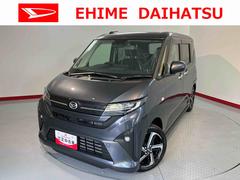 ムーヴＲＳ両側電動スライドドア　ＬＥＤヘッドライト　フォグランプ　アダプティブクルーズコントロール　プッシュスタート　電動パーキング（ホールド機能付き）　バックカメラ　アイドリングストップ　スマートアシスト