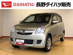 ミラＸ４ＷＤ　キーレスエントリー　電動格納ドアミラー　マニュアルエアコン　パワステ　パワーウインドウ　ＡＢＳ