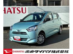 ミライースＬ　ＳＡＩＩＩナビゲーション　バックカメラ　ドライブレコーダー　マニュアルエアコン　アイドリングストップ　コーナーセンサー