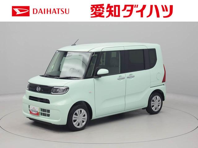 タントＸスマートキー　両側電動スライドドア　シートヒーター（愛知県）の中古車