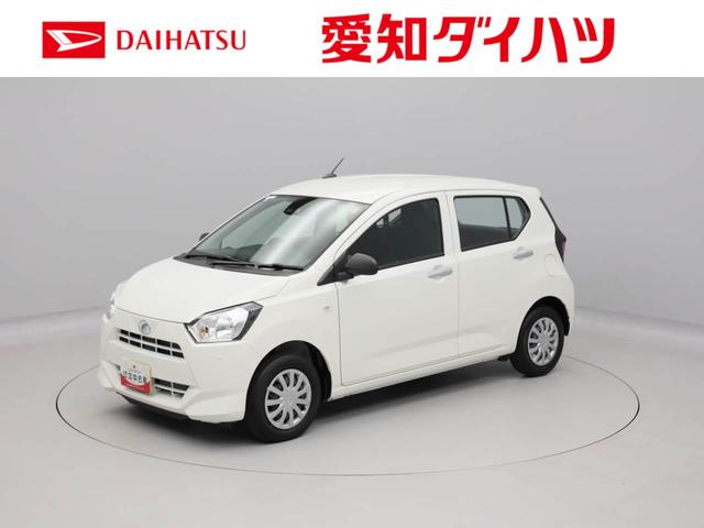 ミライースＬ　ＳＡIIIワンオーナー　衝突回避支援ブレーキ　誤発信抑制装置　キーレスエントリー（愛知県）の中古車