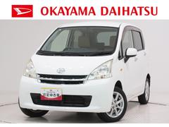 ムーヴＸキーフリー　アイドリングストップ　ＣＤチューナー　電動格納式ドアミラー　エアコン　パワーステアリング　パワーウィンドウ　運転席エアバッグ　ＡＢＳ　ティーゼットデオプラス