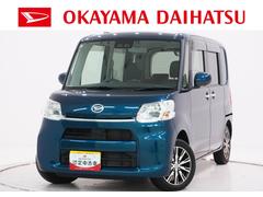 タントＸ　ＶＳ　ＳＡ３シートヒーター　両側パワースライドドア　オートライト　キーフリー　アイドリングストップ　ＵＳＢ入力端子　衝突被害軽減システム　レーンアシスト　オートマチックハイビーム　ティーゼットデオプラス