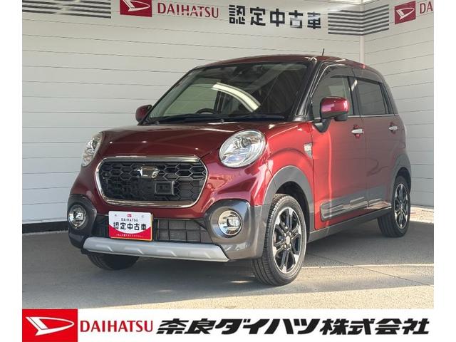 キャストアクティバＧ　ＳＡIIナビゲーション　バックカメラ　ＥＴＣ車載器　ドライブレコーダー　電動格納式ドアミラー　パワーウィンドウ　オートエアコン　プッシュスタートスイッチ　キーフリーシステム　アイドリングストップ機能（奈良県）の中古車
