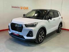 ロッキープレミアム衝突軽減システム　シートＨ　ＥＴＣ車載器　車線逸脱警報　スマ−トキ−　Ｂカメラ　アルミホイール　パーキングセンサー　キーフリーシステム　アイドリングストップ機能　ドラレコ　ナビ＆ＴＶ