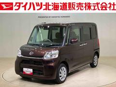 タントＸリミテッドＳＡＩＩＩ４ＷＤ　シートヒーター　アイドリングストップ　オートマチックハイビーム　衝突防止システム　ＬＥＤヘッドランプ　レーンアシスト　スマートキー　記録簿　禁煙車　ワンオーナー　パワーステアリング