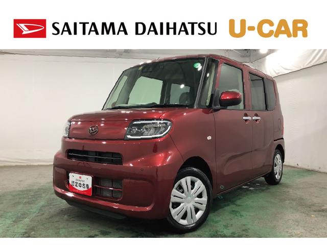 タントL 走行15463キロ/ナビ/ドラレコ/バックカメラ一年保証・走行距離無制限走行15463キロ フルセグナビ ブルートゥース バックカメラ ドラレコ クリアランスソナー オートライト LEDヘッドライト(埼玉県)の中古車