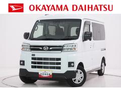 アトレーＲＳ両側パワースライドドア　オートライト　キーフリー　アイドリングストップ　バックモニター　ナビ　ドライブレコーダー　ＵＳＢ入力端子　Ｂｌｕｅｔｏｏｔｈ　ティーゼットデオプラス