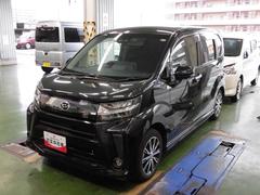 ムーヴカスタム　ＸリミテッドＩＩ　ＳＡＩＩＩ