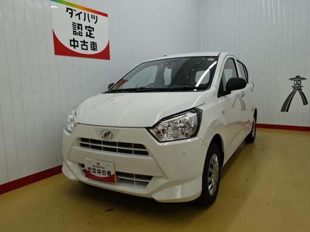 ミライースＬ　ＳＡIII（石川県）の中古車