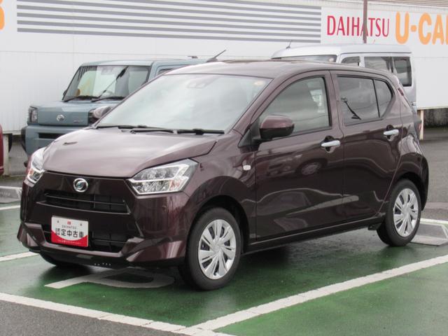 ミライースＸ　ＳＡIII（徳島県）の中古車