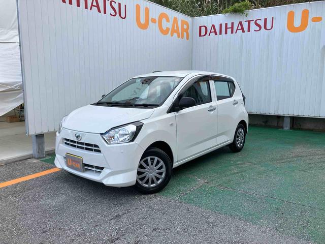 ミライースＬ　ＳＡIII（沖縄県）の中古車