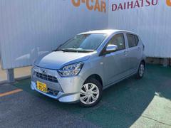 ミライースＸ　ＳＡＩＩＩ