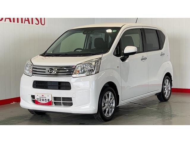 ムーヴＸリミテッドII　ＳＡIII（茨城県）の中古車