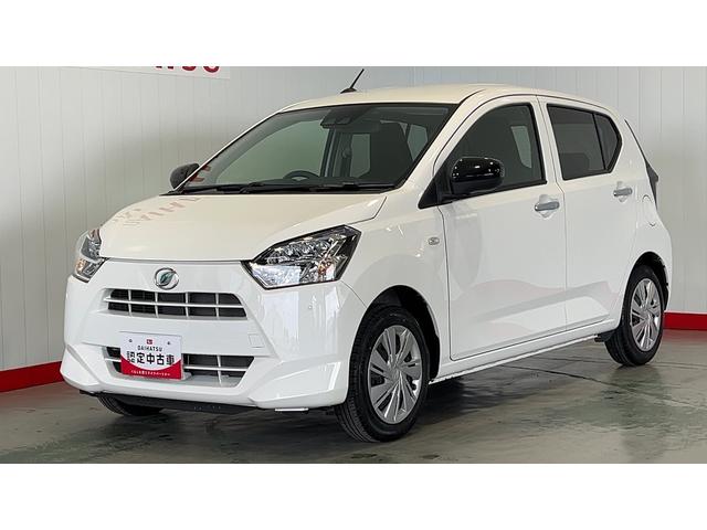 ミライースＸ　リミテッドＳＡIII（茨城県）の中古車