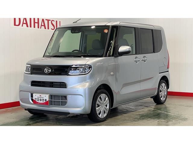 タントＸ（茨城県）の中古車