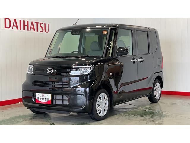 タントＸ（茨城県）の中古車