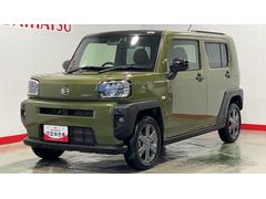 タフトＧターボ