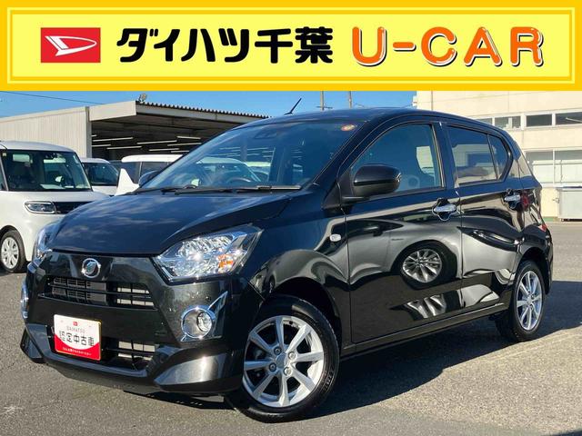 ミライースG SAIII 4WDLEDヘッドランプ オートライト オートハイビーム シートヒーター アルミホイール スマアシ コーナーセンサー デジタルメーター 電格ミラー スモークガラス サイドレバー式駐車ブレーキ キーフリー(千葉県)の中古車