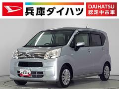 ムーヴＬ　ＳＡＩＩＩ　ＣＤオーディオ　ＥＴＣ　キーレスエントリー走行無制限１年保証　キーレスエントリー　ＥＴＣ　ＣＤオーディオ　オートマチックハイビーム　アイドリングストップ　横滑り防止装置　ドアバイザー　ヘッドライトレベライザー　電動格納ミラー　スマートアシスト