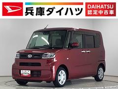 タントＸ　ワンオーナー　ナビＴＶ　ＥＴＣ　バックカメラ　片側電動１年保証　ワンオーナー　ナビＴＶ　ＥＴＣ　バックカメラ　片側電動スライドドア　前後コーナーセンサー　前席シートヒーター　Ｂｌｕｅｔｏｏｔｈ　オートマチックハイビーム　ＬＥＤヘッドライト　スマートキー