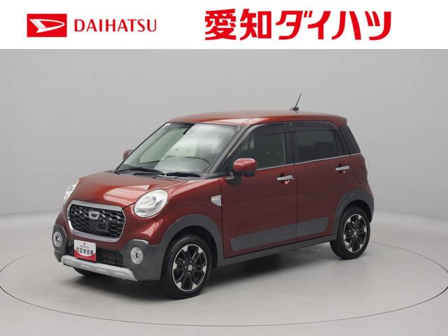 キャストアクティバG SAII(愛知県)の中古車