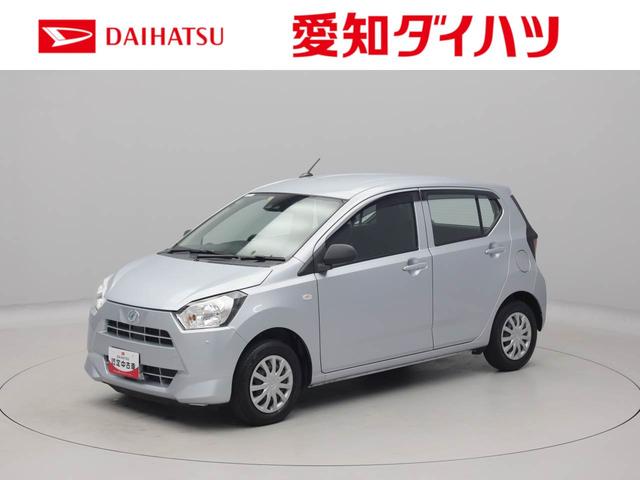 ミライースＬ　ＳＡIIIオーディオレス　バックカメラ　キーレス（愛知県）の中古車