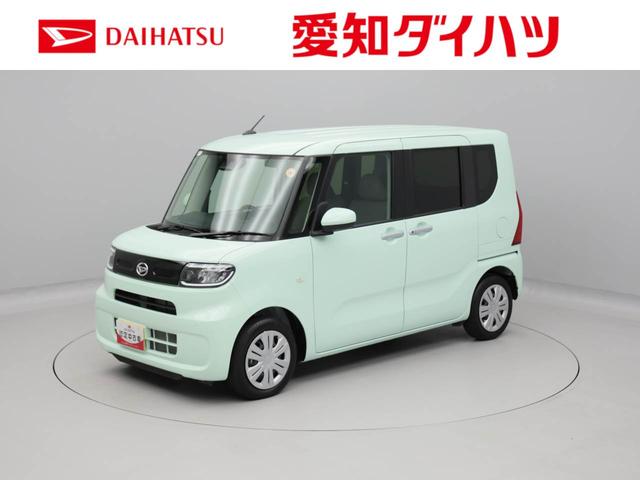 タントＸ電動パーキングブレーキ・オートブレーキホールド機能・オートエアコン・運転席＆助手席シートヒーター・コーナーセンサー・バックカメラ・オーディオレス・ＬＥＤヘッドランプ（愛知県）の中古車
