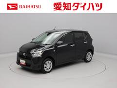 ミライースＸ　ＳＡＩＩＩ　アイドリングストップオーディオレス　ＬＥＤヘッドライト　エアバック　ＡＢＳ　ＣＶＴ　キーレス