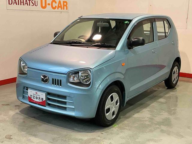 キャロルＧＬキーレスエントリーキー　車線逸脱警報システム　エネチャージ　整備記録簿　衝突安全ボディ　盗難防止キーレス　ＣＤラジオ（栃木県）の中古車