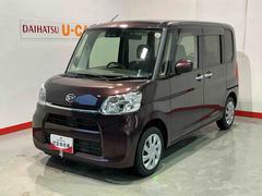 タントＸリミテッドＳＡＩＩＩナビゲーションシステム　パノラマモニター　両側電動スライドドア　シートヒーター　雹害　キーフリーシステム　ドライブレコーダー