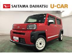 タフトＧターボ　走行１８７０２キロ／ナビ／ドラレコ／全周囲カメラ一年保証・走行距離無制限走行１８７０２キロ　フルセグナビ　ブルートゥース　全周囲カメラ　ドラレコ　クリアランスソナー　オートライト　ＬＥＤヘッドライト　シートヒーター