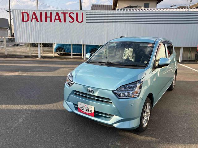 ミライースＧ　リミテッドＳＡIII２ＷＤ　ＣＶＴ　６６０ｃｃ　純正ナビ　ドライブレコーダー　衝突被害軽減ブレーキ　横滑り防止装置　ＡＢＳ　運転席・助手席エアバッグ　アイドリングストップ　プッシュボタンスタート　ワンオーナー車（福島県）の中古車