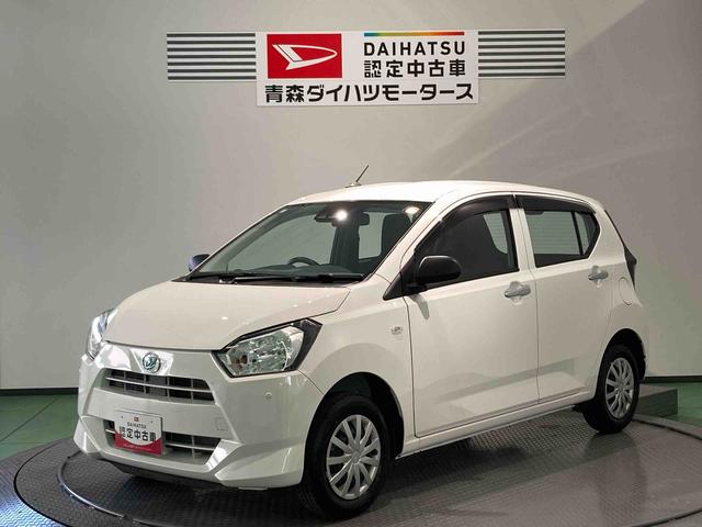 ミライースＬ　ＳＡIII４ＷＤ　キーレスエントリー　エアバッグ　ＡＢＳ（青森県）の中古車