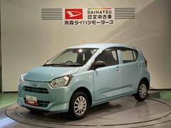 ミライースＬ　ＳＡＩＩＩ４ＷＤ　キーレスエントリー　エアバッグ　ＡＢＳ