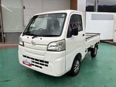 ハイゼットトラックスタンダード