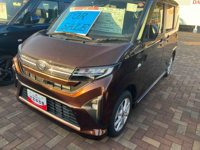 ムーヴＧ（山口県）の中古車