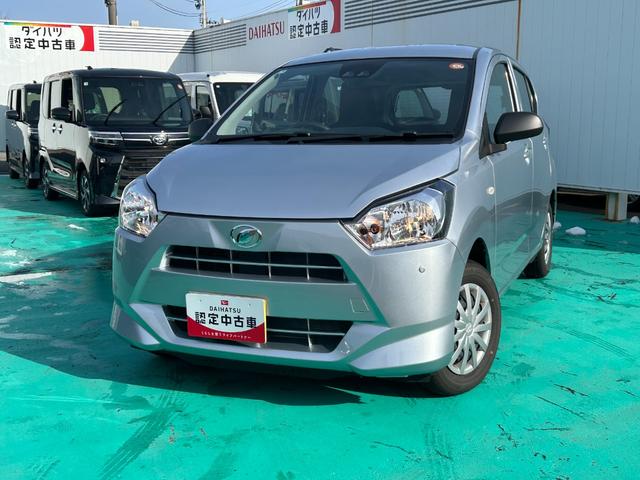 ミライースＬ　ＳＡIII（石川県）の中古車