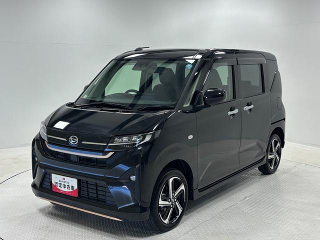 ムーヴＲＳ（長野県）の中古車