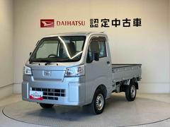 ハイゼットトラックスタンダード４ＷＤ　オートライト