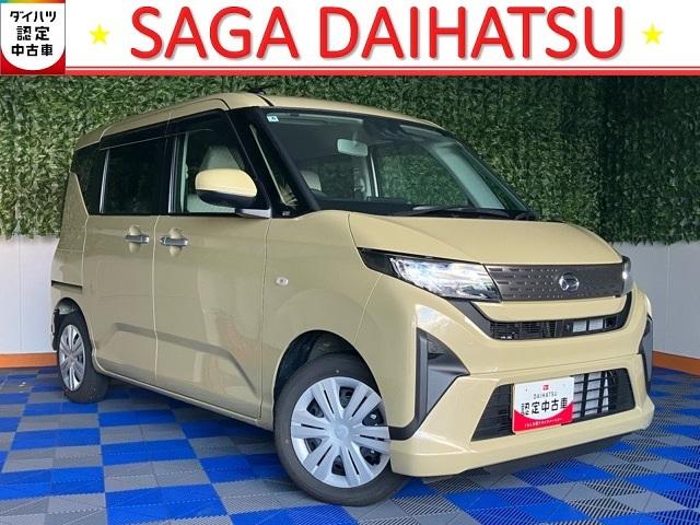 ムーヴＸ片側電動スライドドア・ディスプレイオーディオ・Ｂｌｕｅｔｏｏｔｈ・パノラマモニター・プッシュボタンスタート・ステアリングスイッチ・オートエアコン・キーフリー・コーナーセンサー・パワーウィンドウ（佐賀県）の中古車