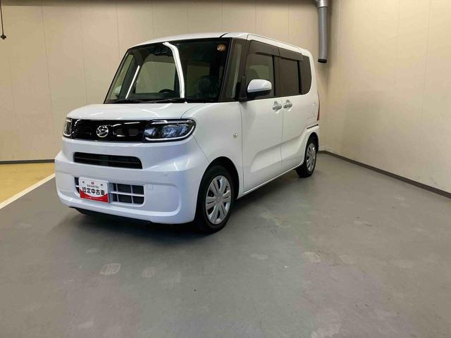 タントＸ／ナビ／バックモニター／ドラレコ／両側パワースライドドア両側パワースライドドア　ナビ　バックモニター　ドライブレコーダー　運転席ロングスライドシート　前席シートヒーター　インパネシフト　キーフリー　足踏式パーキングブレーキ　ミラクルオープンドア（三重県）の中古車