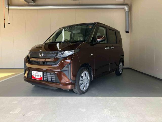 ムーヴＸ　／両側スライドドア（左電動スライド）純正ナビ・バックモニター・左電動スライドドア・ドライブレコーダー前後・ＬＥＤヘッドランプ・スマートキー・スマートアシスト搭載（三重県）の中古車