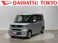 タントＸ保証　新車保証・まごころ保証　１年間・走行距離無制限付き