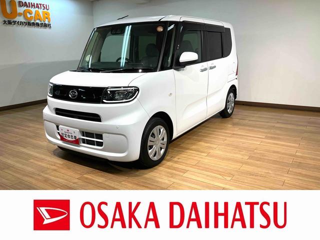 タントＸ／１．７万ｋｍ／９インチナビ／Ｂカメラ／ＥＴＣ／ドラレコ走行１．７万ｋｍ／９インチナビ／バックカメラ／ステアリングスイッチ／ＥＴＣ／前後ドラレコ／前席シートヒーター／片側パワースライドドア／ＬＥＤヘッドライト／オートエアコン／キーフリー（大阪府）の中古車