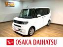 スマートアシスト　ＬＥＤヘッドライト　ナビ　ＦＲドラレコ　バックカメラ　ＥＴＣ　オートエアコン　キーフリー　盗難防止セキュリティアラーム　左電動両側スライドドア　前席シートヒーター（大阪府）の中古車