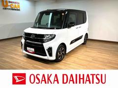 タントカスタムＸセレクション　９インチナビ／Ｂカメラ／ＦＲドラレコスマートアシスト　ＬＥＤヘッドライト／フォグ　９インチナビ　バックカメラ　オートエアコン　ＦＲドラレコ　両側電動スライドドア　前席シートヒーター　盗難防止セキュリティアラーム　アルミホイール